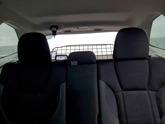 Subaru Forester Premium Image 8