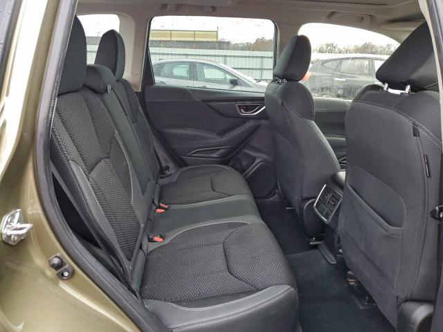 Subaru Forester Premium Image 12