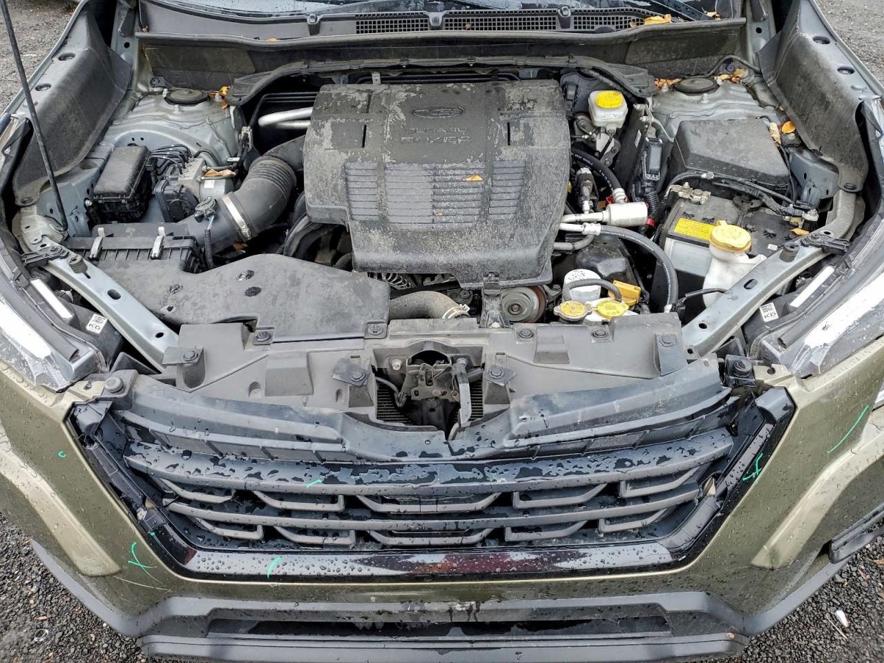 Subaru Forester Premium Image 13