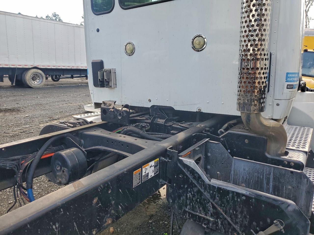 Kenworth Constructi T680 Image 6