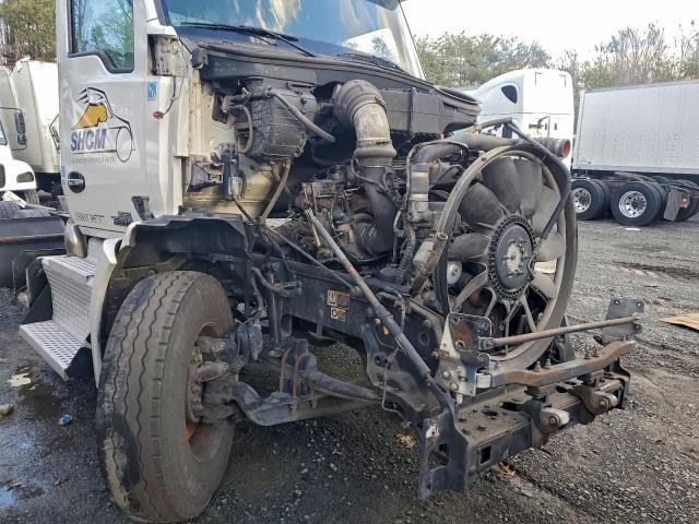 Kenworth Constructi T680 Image 9