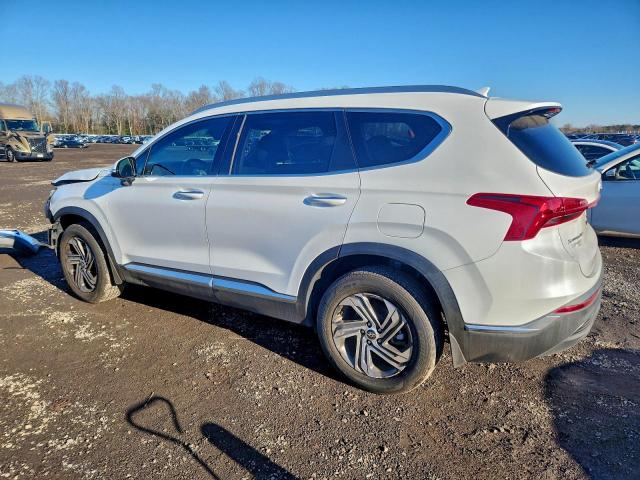 Hyundai SANTA FE Sel Image 2