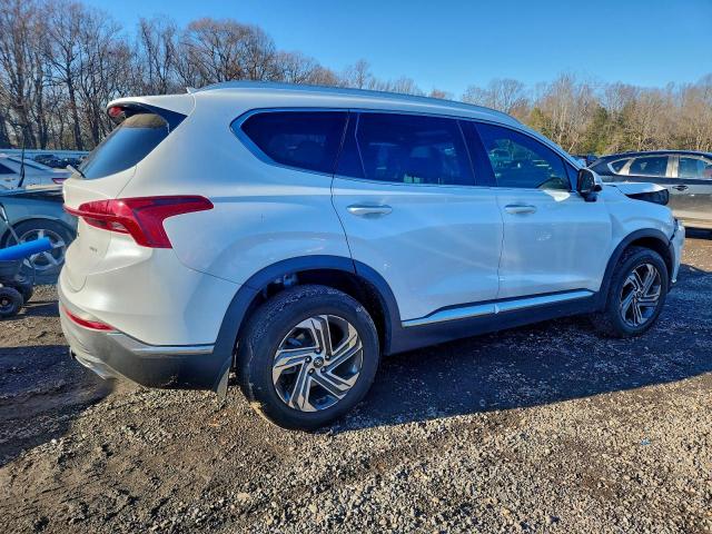 Hyundai SANTA FE Sel Image 14