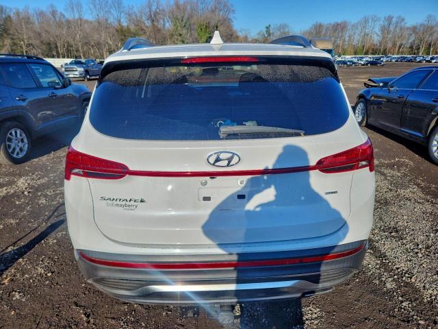 Hyundai SANTA FE Sel Image 8