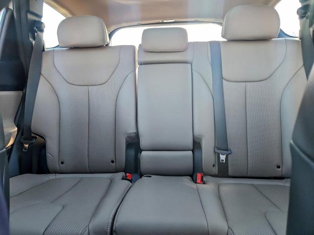 Hyundai SANTA FE Sel Image 9