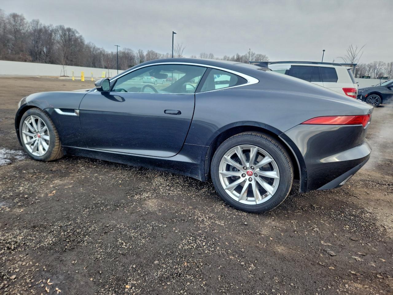Jaguar F-TYPE Image 9