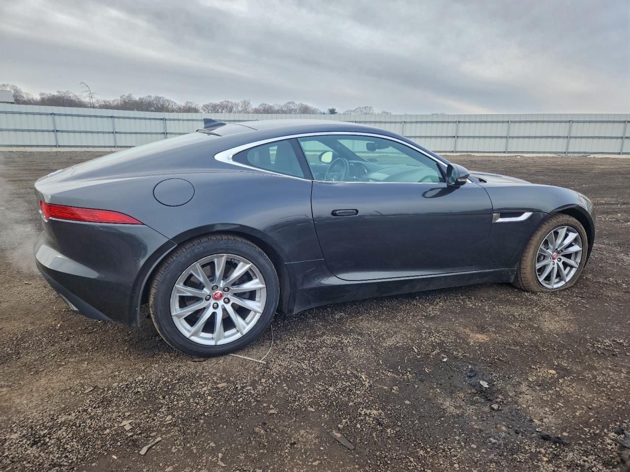 Jaguar F-TYPE Image 8