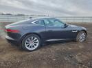 Jaguar F-TYPE Image 8