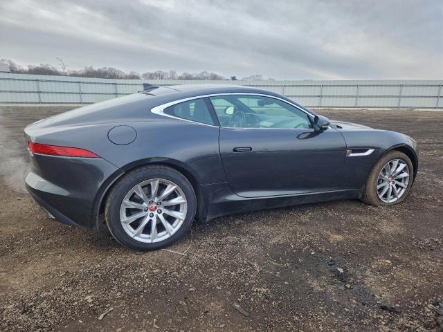 Jaguar F-TYPE Image 8
