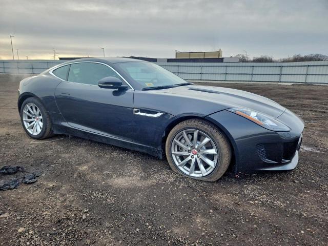 Jaguar F-TYPE Image 10