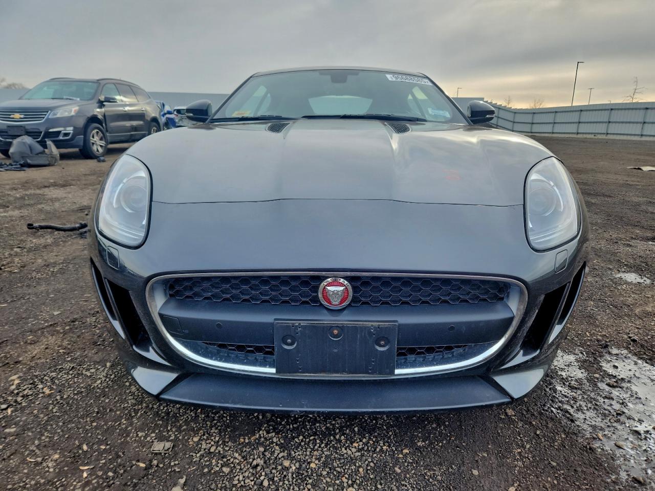 Jaguar F-TYPE Image 2