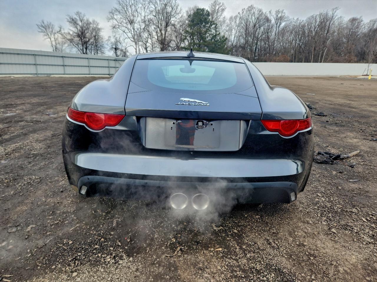 Jaguar F-TYPE Image 4