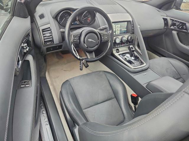 Jaguar F-TYPE Image 6