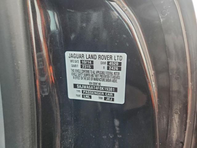 Jaguar F-TYPE Image 5