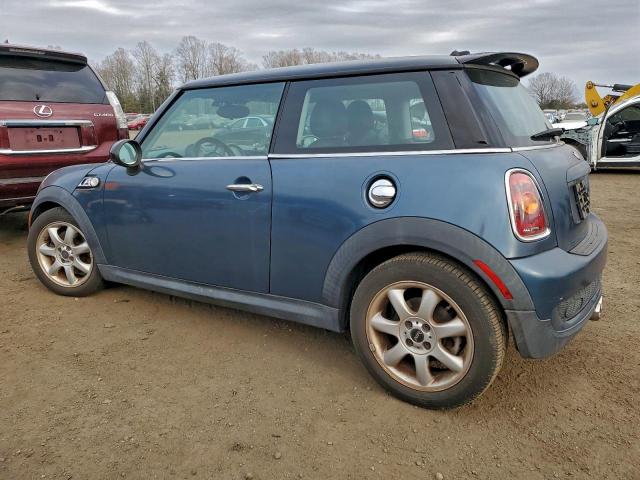MINI Cooper S Image 4