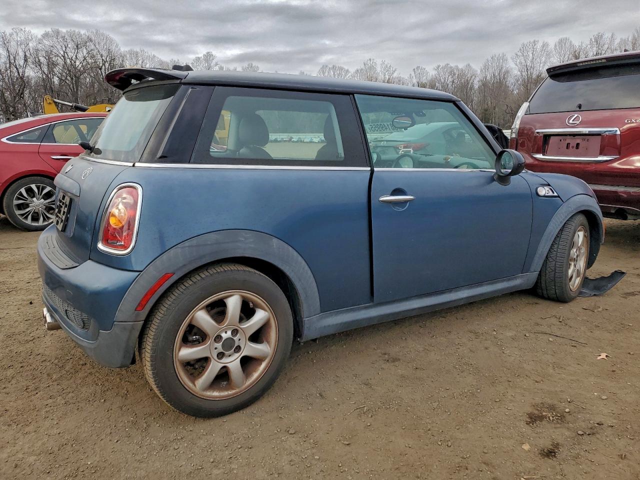 MINI Cooper S Image 3