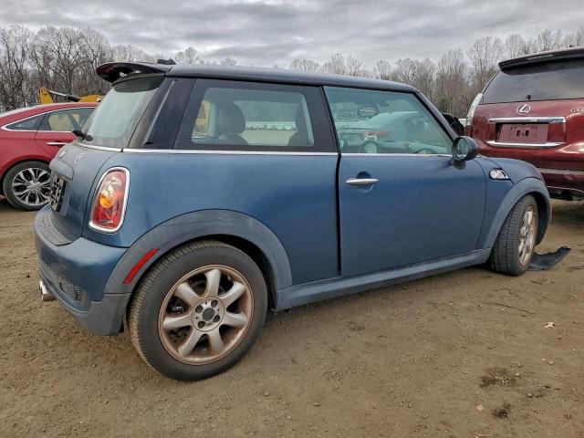 MINI Cooper S Image 3