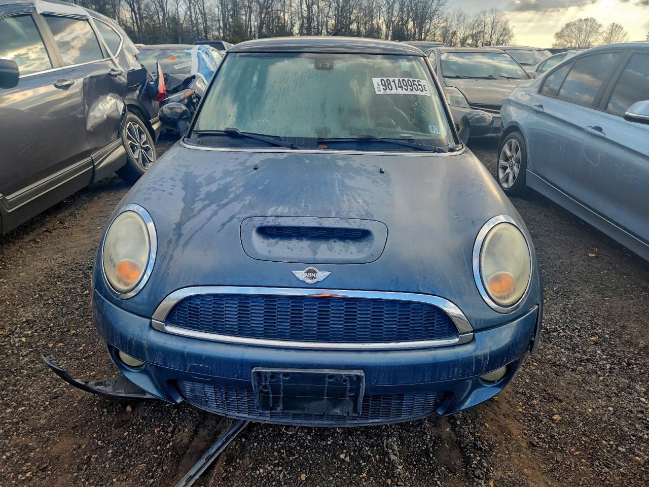 MINI Cooper S Image 5