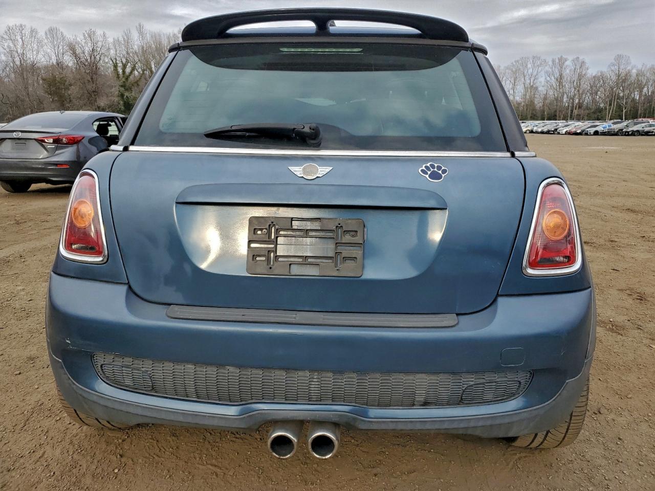 MINI Cooper S Image 6