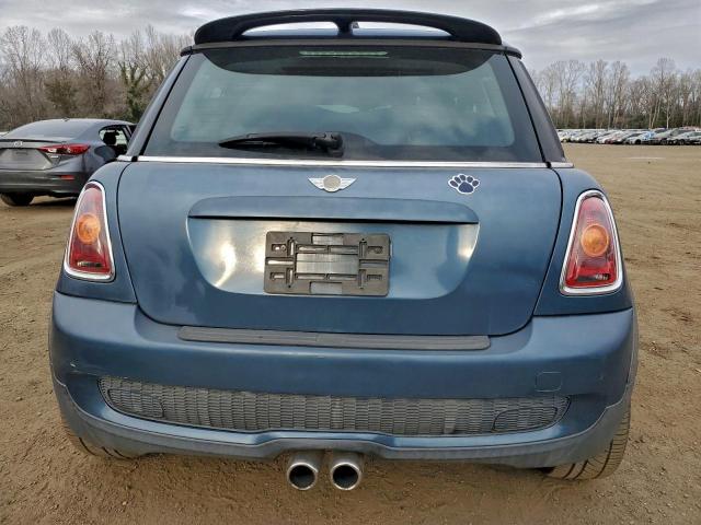 MINI Cooper S Image 6