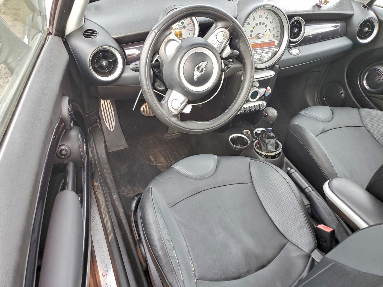 MINI Cooper S Image 12