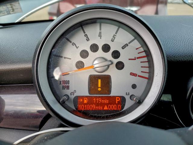 MINI Cooper S Image 9