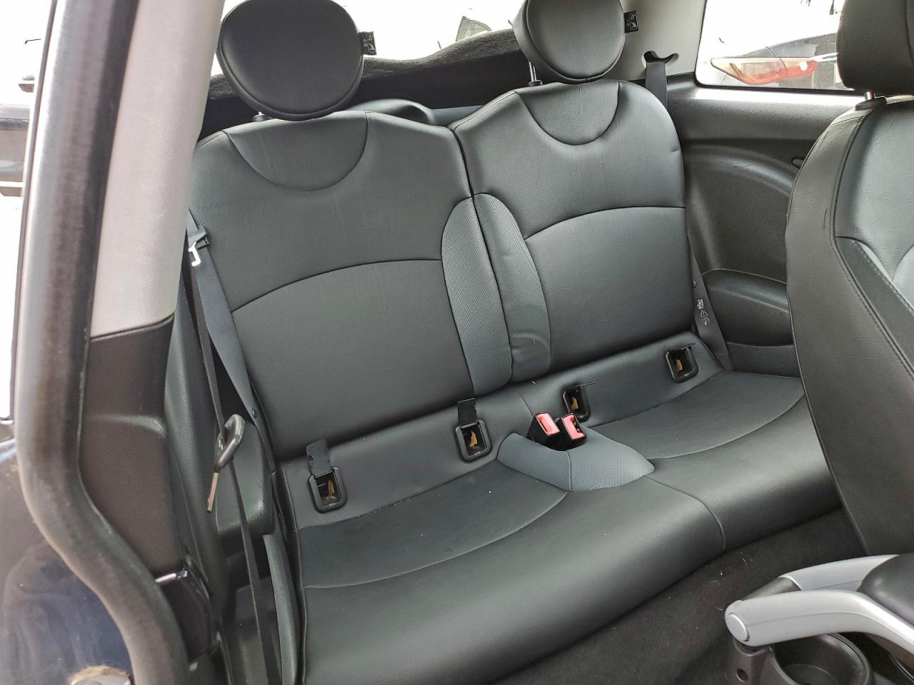 MINI Cooper S Image 10