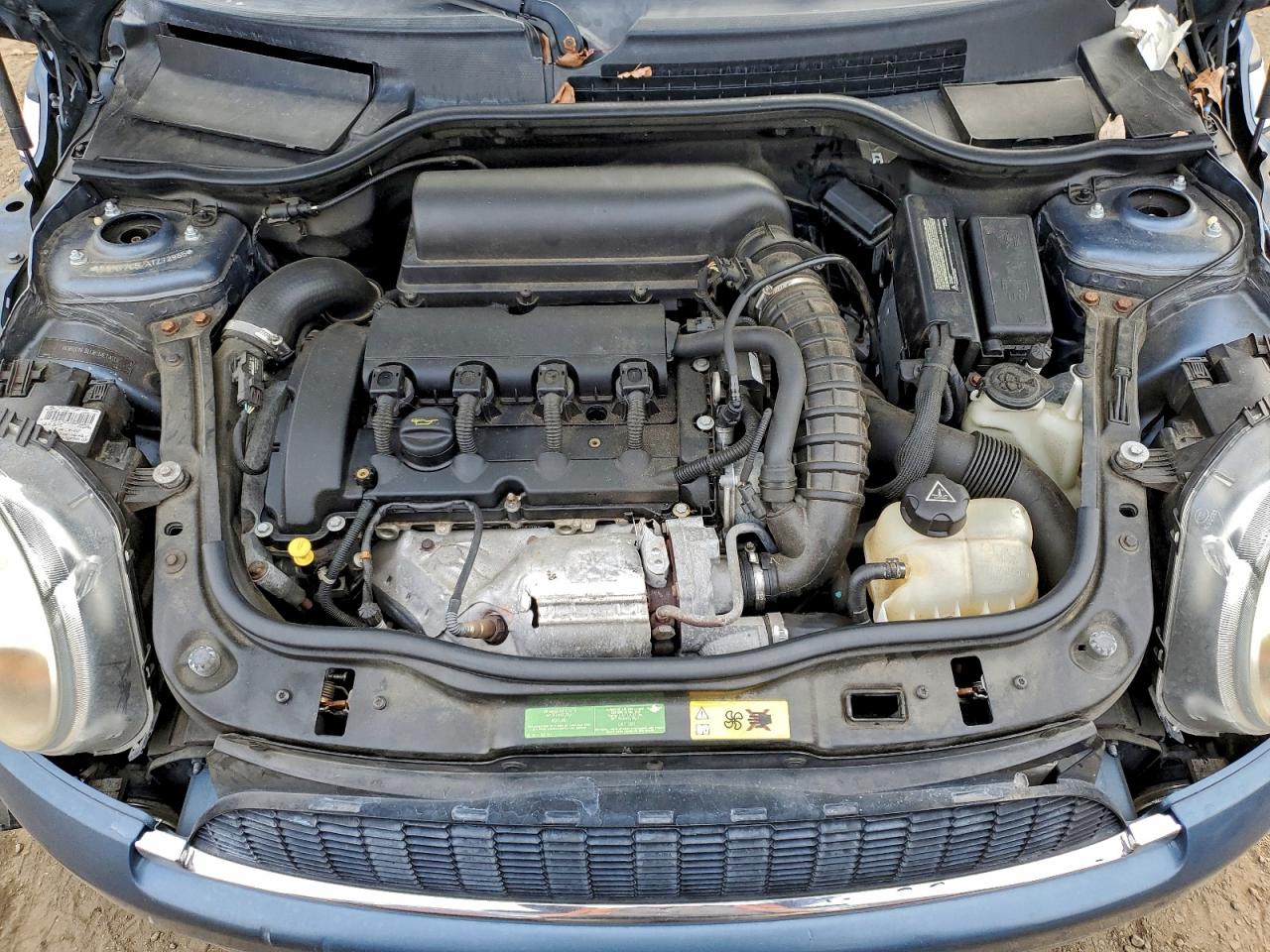 MINI Cooper S Image 11