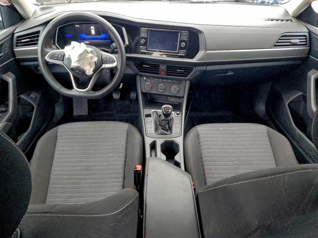 Volkswagen Jetta S Image 8