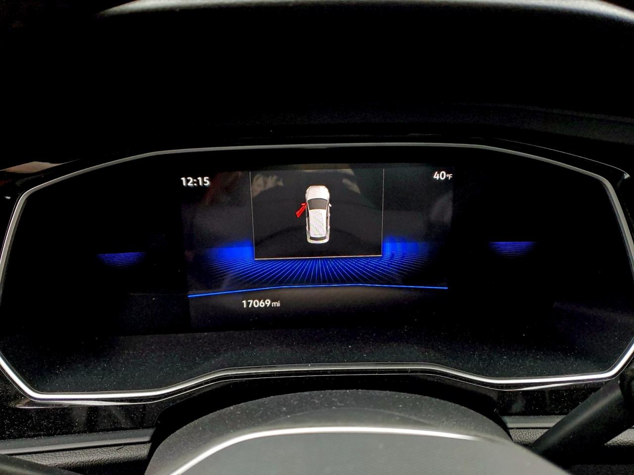 Volkswagen Jetta S Image 10