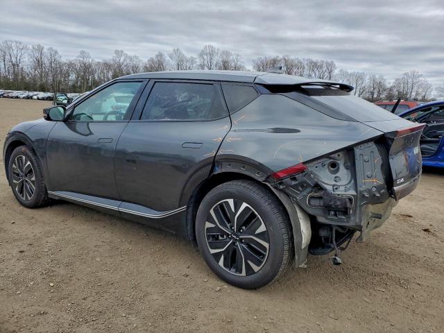 Kia EV6 Light Image 2