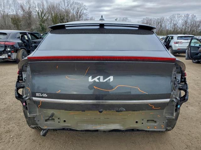 Kia EV6 Light Image 8