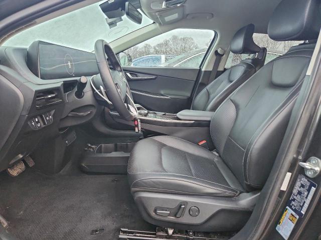 Kia EV6 Light Image 7