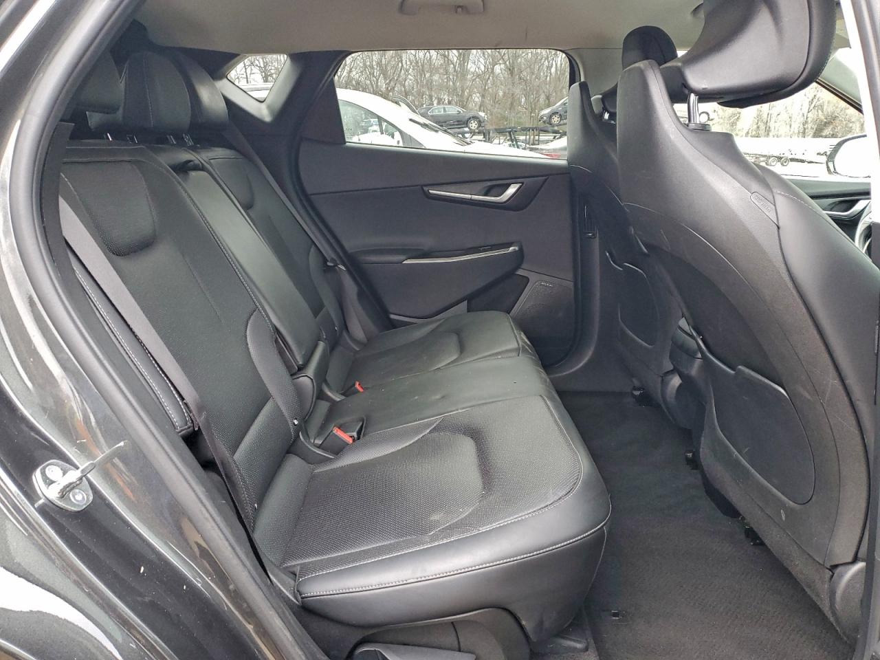 Kia EV6 Light Image 10