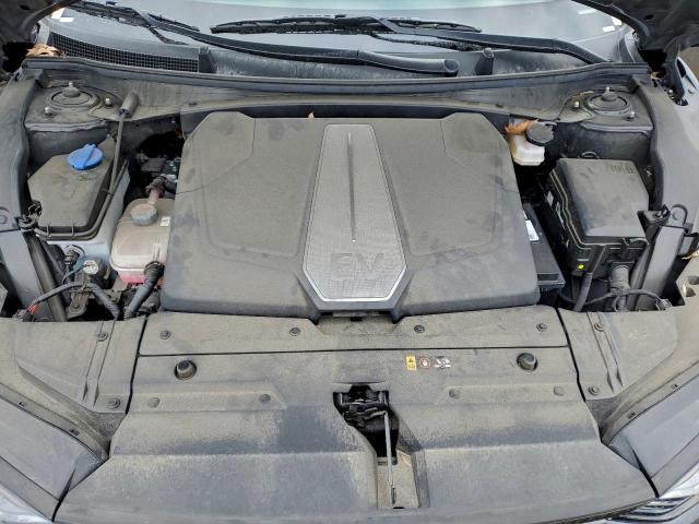 Kia EV6 Light Image 9