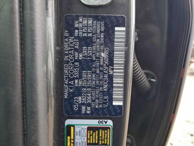 Kia EV6 Light Image 13