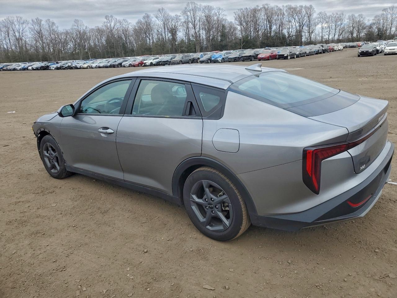 Kia K4 Lx Lx Image 10