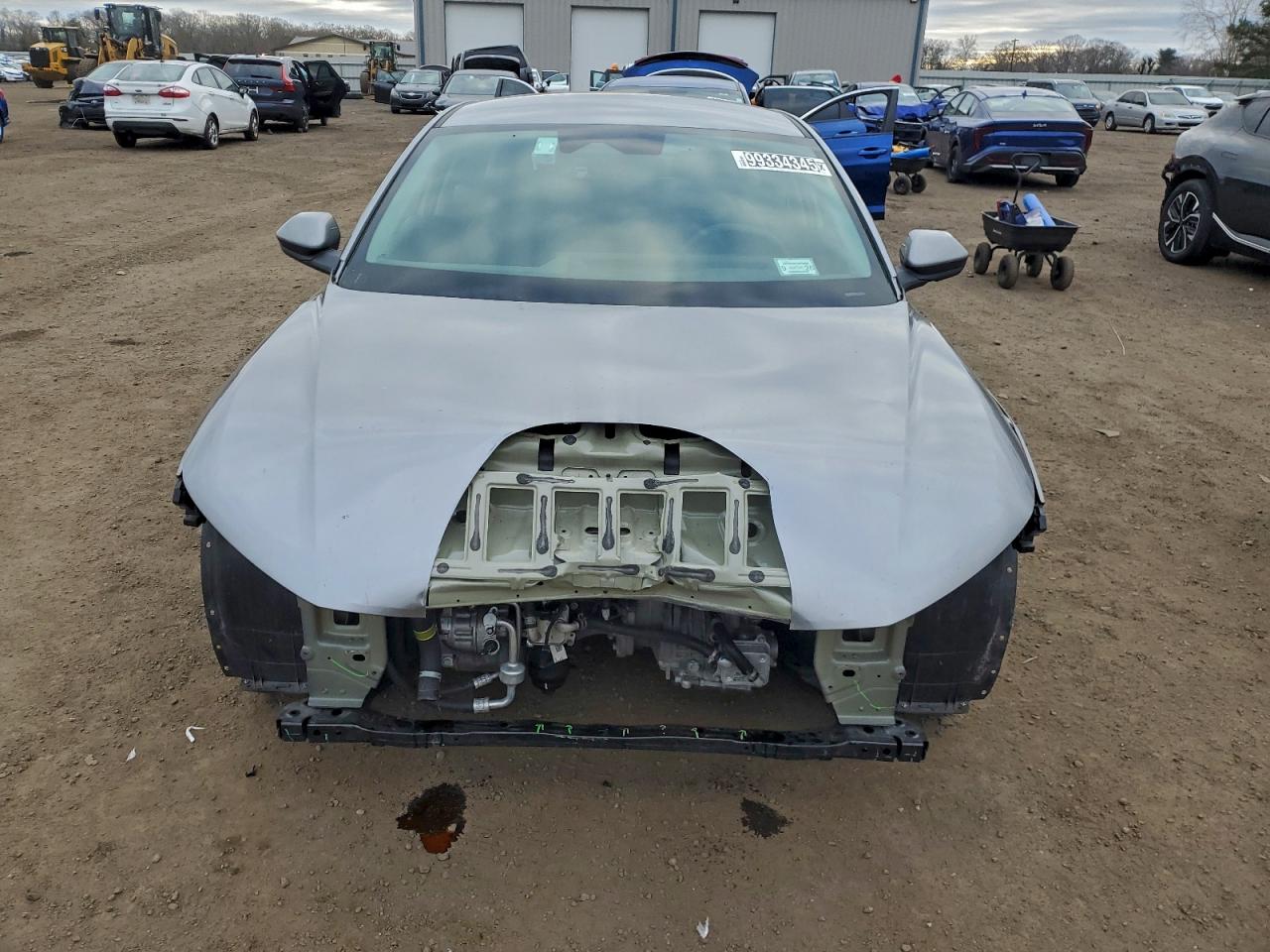 Kia K4 Lx Lx Image 5