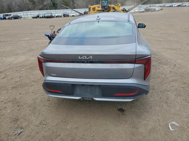 Kia K4 Lx Lx Image 4