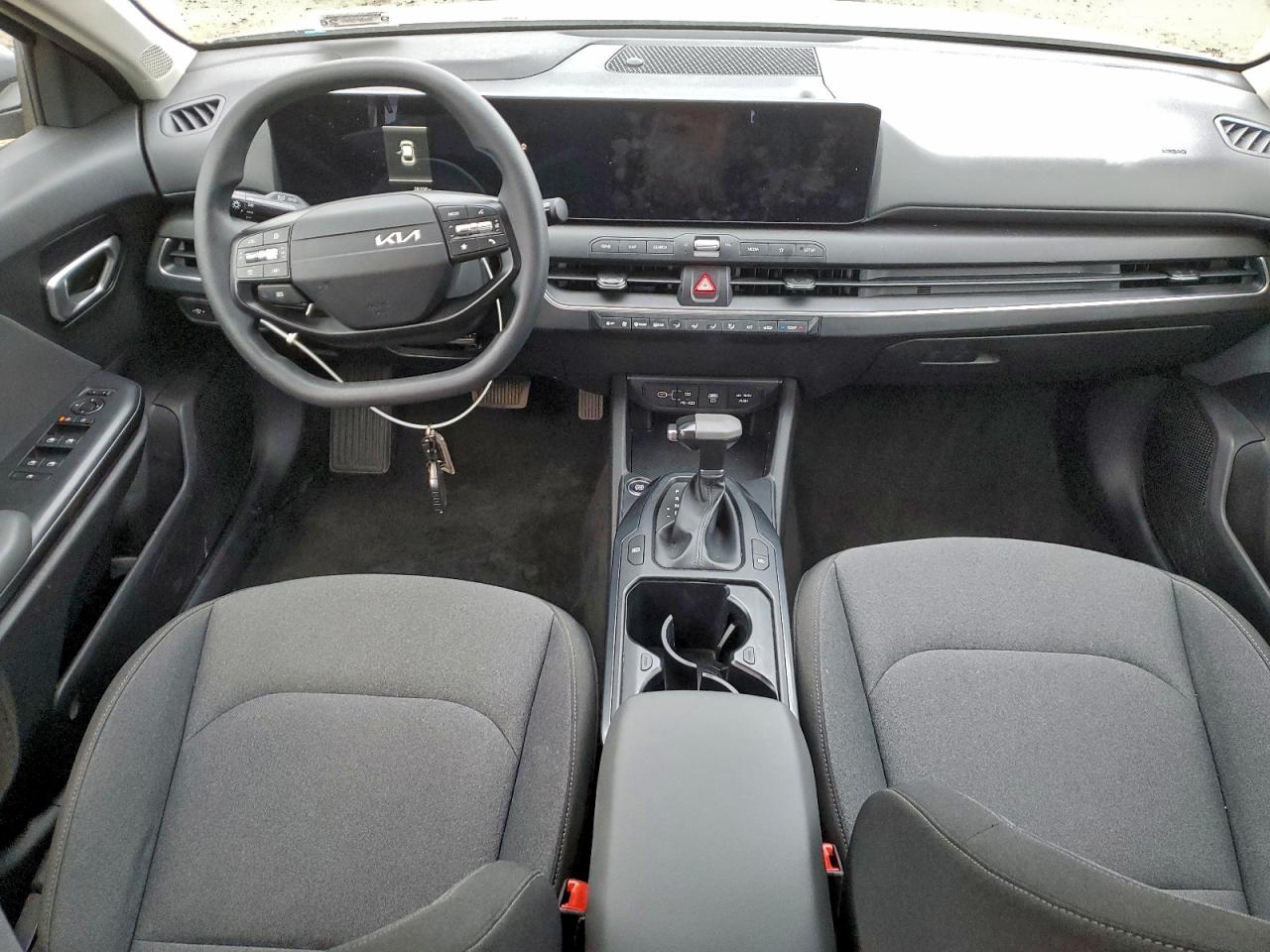 Kia K4 Lx Lx Image 12