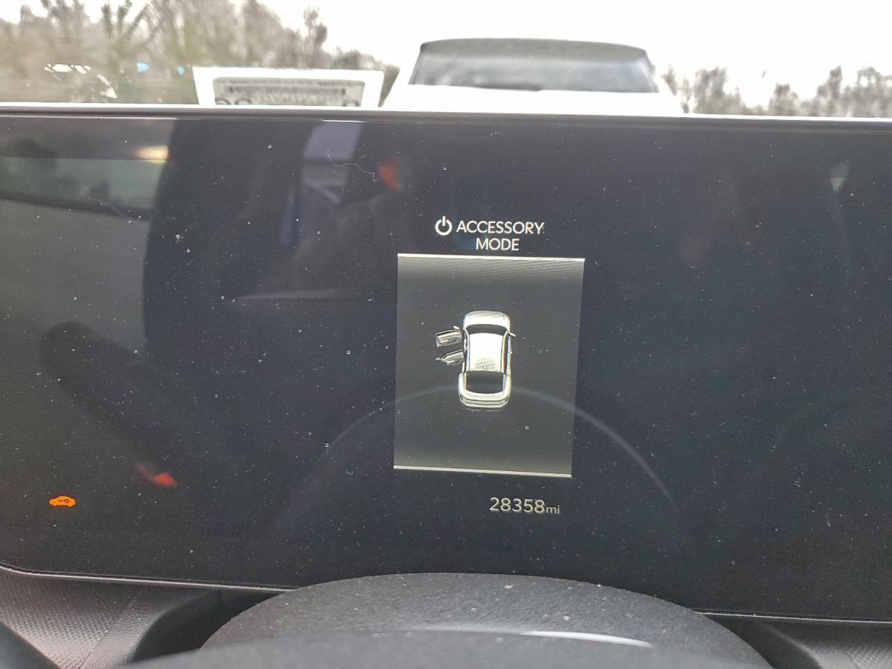 Kia K4 Lx Lx Image 9