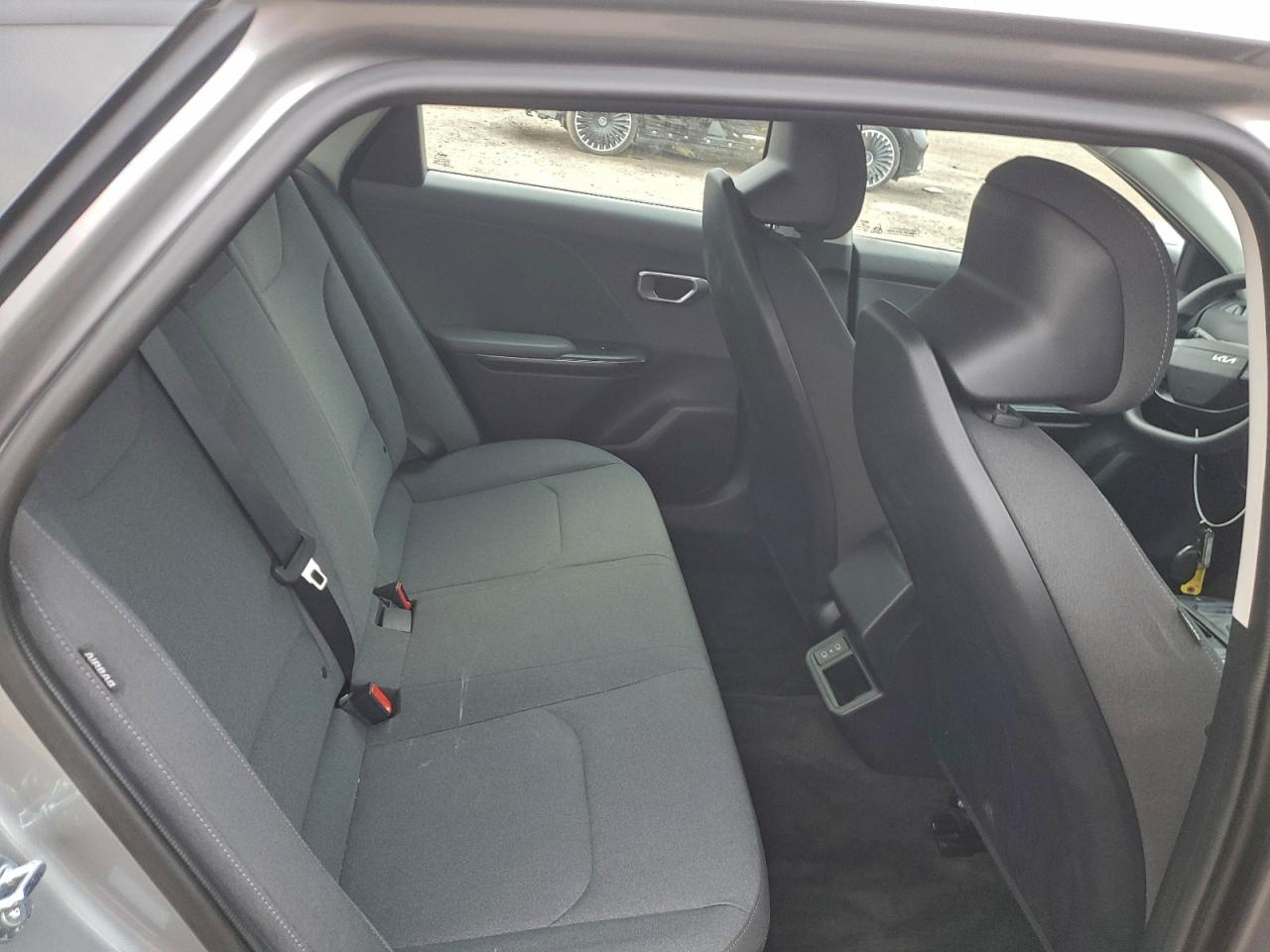 Kia K4 Lx Lx Image 11