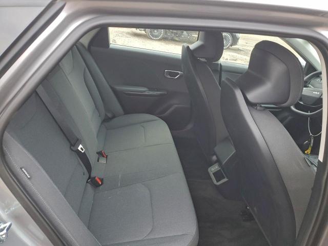 Kia K4 Lx Lx Image 11