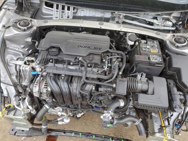 Kia K4 Lx Lx Image 8