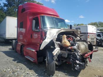  Salvage International Lt625