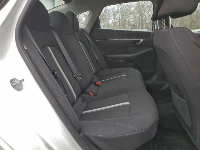 Hyundai SONATA Hybrid Image 6