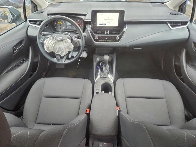 Toyota Corolla Le Image 11