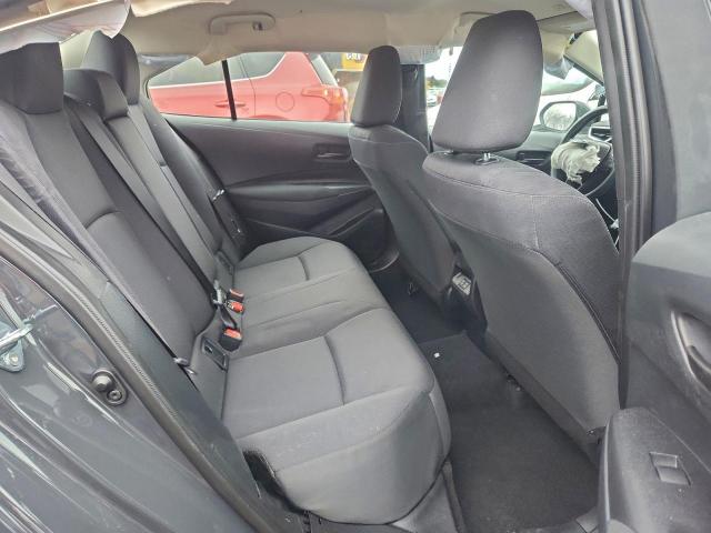 Toyota Corolla Le Image 10