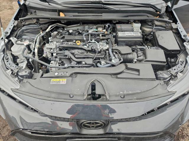 Toyota Corolla Le Image 6