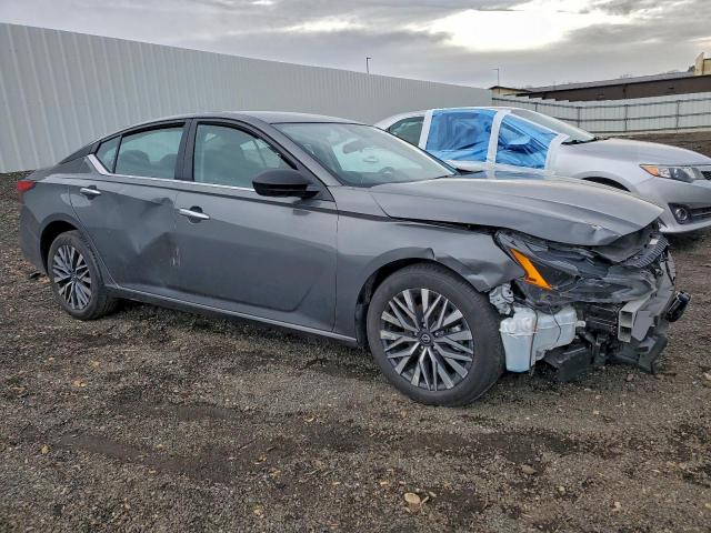 Nissan Altima Sv Image 5